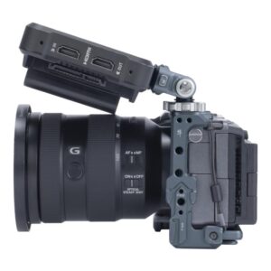 Falcam F22 Quick Release Pan Head Kit - หัวบอลปรับมุมได้ 2 แกน พร้อมระบบ Quick Release (3) Falcam f22 quick release pan head kit หัวบอลปรับมุมได้ 2 แกน พร้อมระบบ quick release (3)