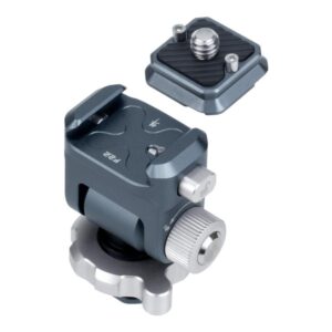 Falcam F22 Quick Release Pan Head Kit - หัวบอลปรับมุมได้ 2 แกน พร้อมระบบ Quick Release (5) Falcam f22 quick release pan head kit หัวบอลปรับมุมได้ 2 แกน พร้อมระบบ quick release (5)