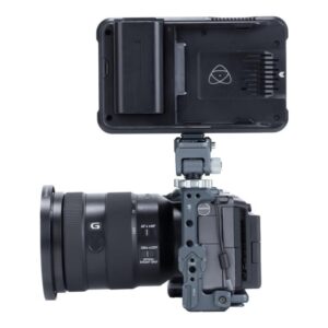 Falcam F22 Quick Release Pan Head Kit - หัวบอลปรับมุมได้ 2 แกน พร้อมระบบ Quick Release (8) Falcam f22 quick release pan head kit หัวบอลปรับมุมได้ 2 แกน พร้อมระบบ quick release (8)