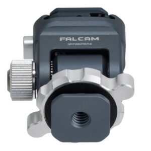 Falcam F22 Quick Release Pan Head Kit - หัวบอลปรับมุมได้ 2 แกน พร้อมระบบ Quick Release (9) Falcam f22 quick release pan head kit หัวบอลปรับมุมได้ 2 แกน พร้อมระบบ quick release (9)