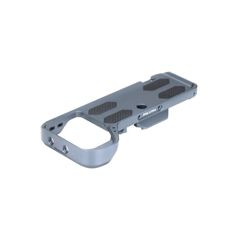 Falcam F22&F38&F50 Quick Release Bottom Plate for Sony A7CII แผ่นฐาน ระบบปลดเร็ว สำหรับติด กล้อง โซนี่ A7CII 1 Falcam f22&f38&f50 quick release bottom plate for sony a7cii แผ่นฐาน ระบบปลดเร็ว สำหรับติด กล้อง โซนี่ a7cii 1