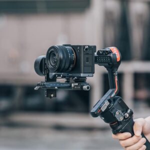 Falcam F22&F38&F50 Quick Release Bottom Plate for Sony A7CII แผ่นฐาน ระบบปลดเร็ว สำหรับติด กล้อง โซนี่ A7CII 4 Falcam f22&f38&f50 quick release bottom plate for sony a7cii แผ่นฐาน ระบบปลดเร็ว สำหรับติด กล้อง โซนี่ a7cii 4