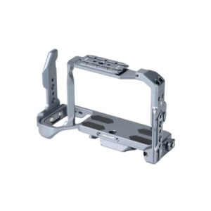 Falcam F22F38F50 Quick Release Camera Cage for Sony A7C II - เคจกล้องระบบ Quick Release (4) Falcam f22f38f50 quick release camera cage for sony a7c ii เคจกล้องระบบ quick release (4)