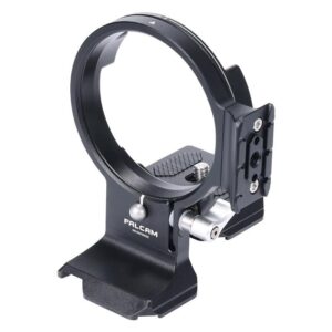 Falcam F22&F38&F50 horizontal-to-vertical quick release circular half cage(For Sony) 3304_1 Falcam f22&f38&f50 horizontal to vertical quick release circular half cage(for sony) 3304 1