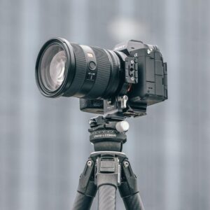 Falcam F22&F38&F50 horizontal-to-vertical quick release circular half cage(For Sony) 3304_2 Falcam f22&f38&f50 horizontal to vertical quick release circular half cage(for sony) 3304 2