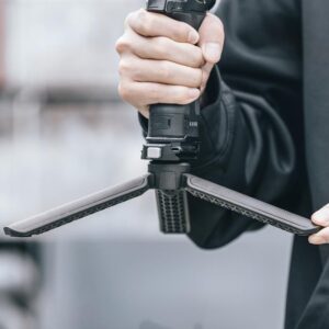 Falcam TreeRoot Quick Open Desktop Tripod - ขาตั้งเดสก์ท็อป น้ำหนักเบา รองรับ 5kg (3) Falcam treeroot quick open desktop tripod ขาตั้งเดสก์ท็อป น้ำหนักเบา รองรับ 5kg (3)