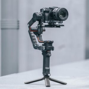 Falcam TreeRoot Quick Open Desktop Tripod - ขาตั้งเดสก์ท็อป น้ำหนักเบา รองรับ 5kg (4) Falcam treeroot quick open desktop tripod ขาตั้งเดสก์ท็อป น้ำหนักเบา รองรับ 5kg (4)