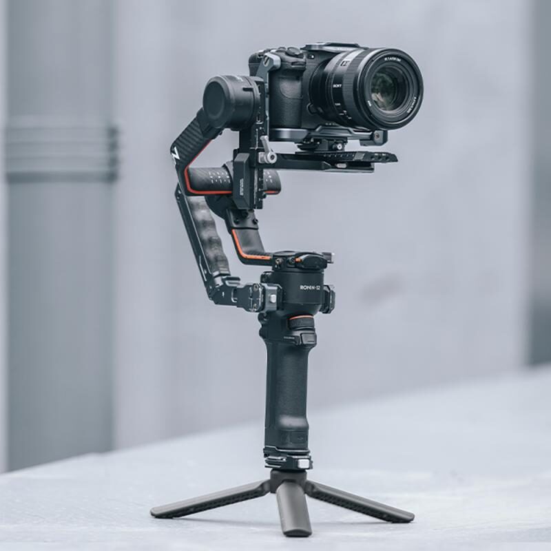 Falcam TreeRoot Quick Open Desktop Tripod - ขาตั้งเดสก์ท็อป น้ำหนักเบา รองรับ 5kg (4) Falcam treeroot quick open desktop tripod ขาตั้งเดสก์ท็อป น้ำหนักเบา รองรับ 5kg (4)