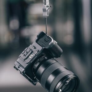 Ulanzi CA26 L-Bracket for Sony ZV-E1 L-Bracket พร้อมระบบ Quick Release สำหรับ Sony ZV-E1 (2) Ulanzi ca26 l bracket for sony zv e1 l bracket พร้อมระบบ quick release สำหรับ sony zv e1 (2)