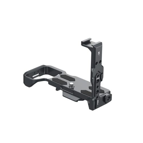 Ulanzi CA26 L-Bracket for Sony ZV-E1 L-Bracket พร้อมระบบ Quick Release สำหรับ Sony ZV-E1 (5) Ulanzi ca26 l bracket for sony zv e1 l bracket พร้อมระบบ quick release สำหรับ sony zv e1 (5)