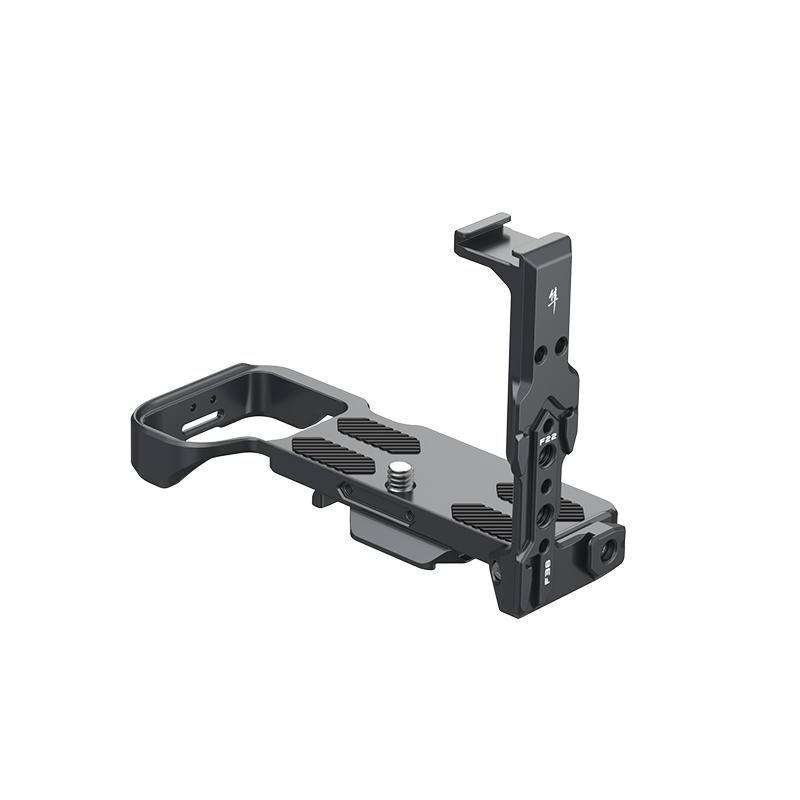 Ulanzi CA26 L-Bracket for Sony ZV-E1 L-Bracket พร้อมระบบ Quick Release สำหรับ Sony ZV-E1 (5) Ulanzi ca26 l bracket for sony zv e1 l bracket พร้อมระบบ quick release สำหรับ sony zv e1 (5)