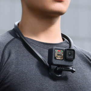 Ulanzi MG14 Magnetic Neck Mount for Phones - ขาตั้งคล้องคอแม่เหล็กสำหรับสมาร์ทโฟน ถ่ายภาพ POV แฮ (12) Ulanzi mg14 magnetic neck mount for phones ขาตั้งคล้องคอแม่เหล็กสำหรับสมาร์ทโฟน ถ่ายภาพ pov แฮ (12)