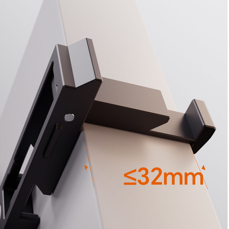 Ulanzi SK29 Foldable Phone Stand - ที่ตั้งโทรศัพท์พับได้เอนกประสงค์ 5 โหมด แม่เหล็กคลิป ขาตั้งIPhone 10 Ulanzi sk29 foldable phone stand ที่ตั้งโทรศัพท์พับได้เอนกประสงค์ 5 โหมด แม่เหล็กคลิป ขาตั้งiphone 10