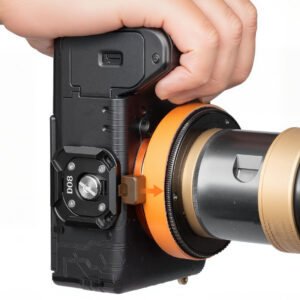 Ulanzi UKA09 Quick-Release Anti-Twist Plate (C080) เพลทปลดเร็ว ขาตั้งกล้อง 7 Ulanzi uka09 quick release anti twist plate (c080) เพลทปลดเร็ว ขาตั้งกล้อง 7