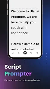 Ulanzi connect