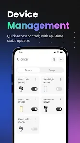Ulanzi connect