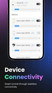 Ulanzi connect