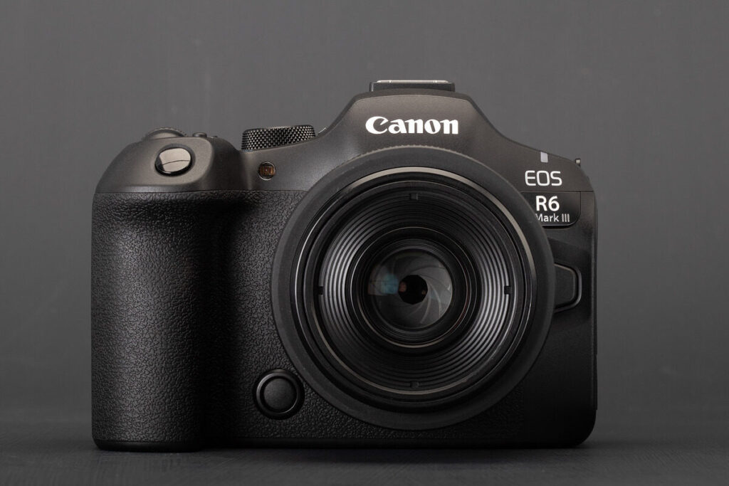 Canon eos r6 mark iii (2)