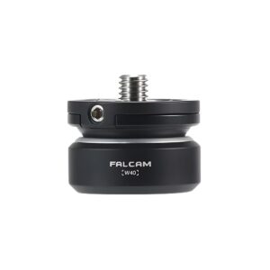 FALCAM Mini Bowl-Type Ball Head (W40) Falcam mini bowl type ball head (w40)