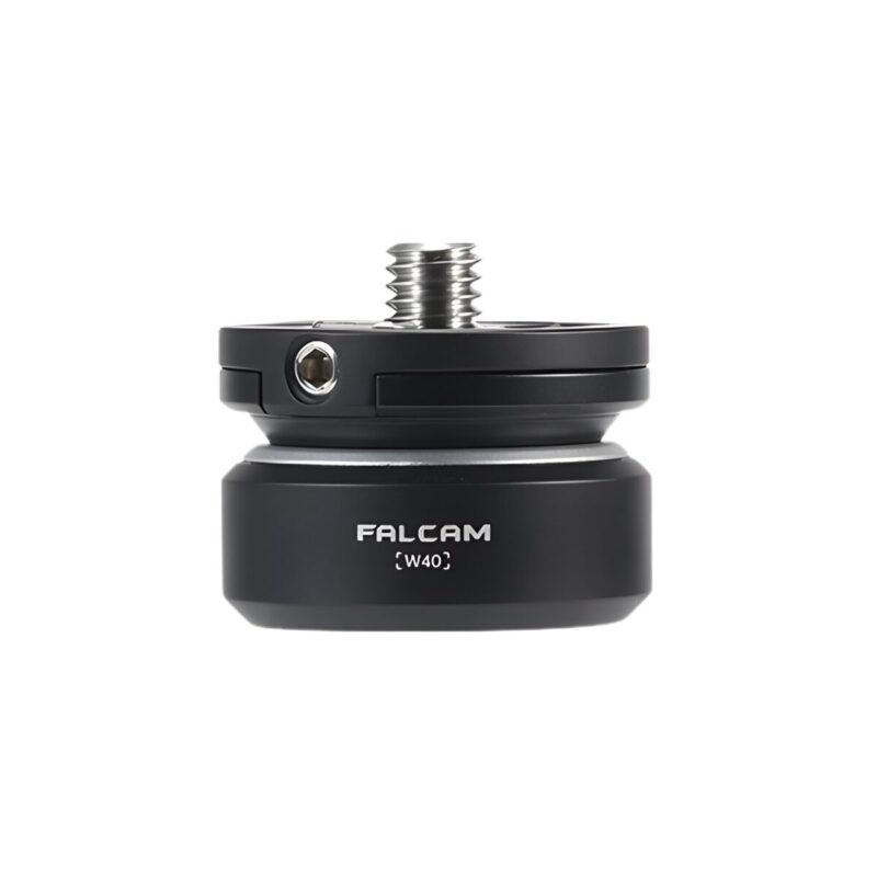 FALCAM Mini Bowl-Type Ball Head (W40) Falcam mini bowl type ball head (w40)