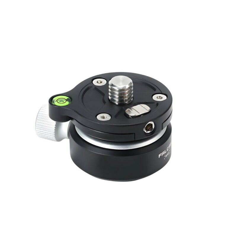 FALCAM Mini Bowl-Type Ball Head (W40) (1) Falcam mini bowl type ball head (w40) (1)