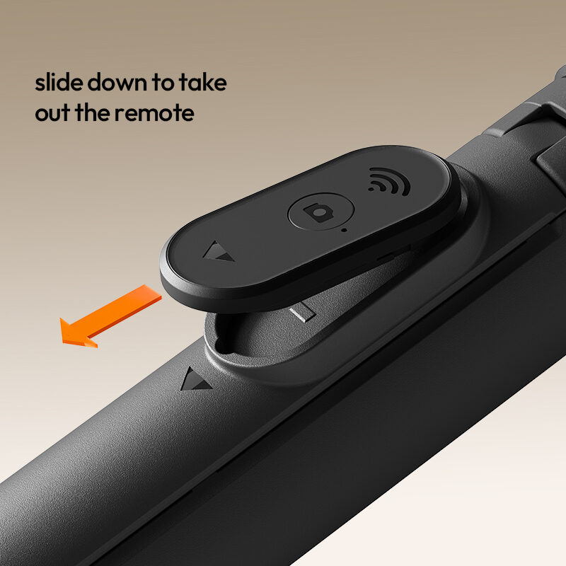 Ulanzi MT85 Automatic Phone Tripod (MagSafe) ขาตั้งสมาร์ทโฟน ขาตั้งมือถือ กางอัตโนมัติ พร้อมแม่เหล็ก MagSafe ยืดได้ 1.5 เมตร_11 Ulanzi mt85 automatic phone tripod (magsafe) ขาตั้งสมาร์ทโฟน ขาตั้งมือถือ กางอัตโนมัติ พร้อมแม่เหล็ก magsafe ยืดได้ 1.5 เมตร 11