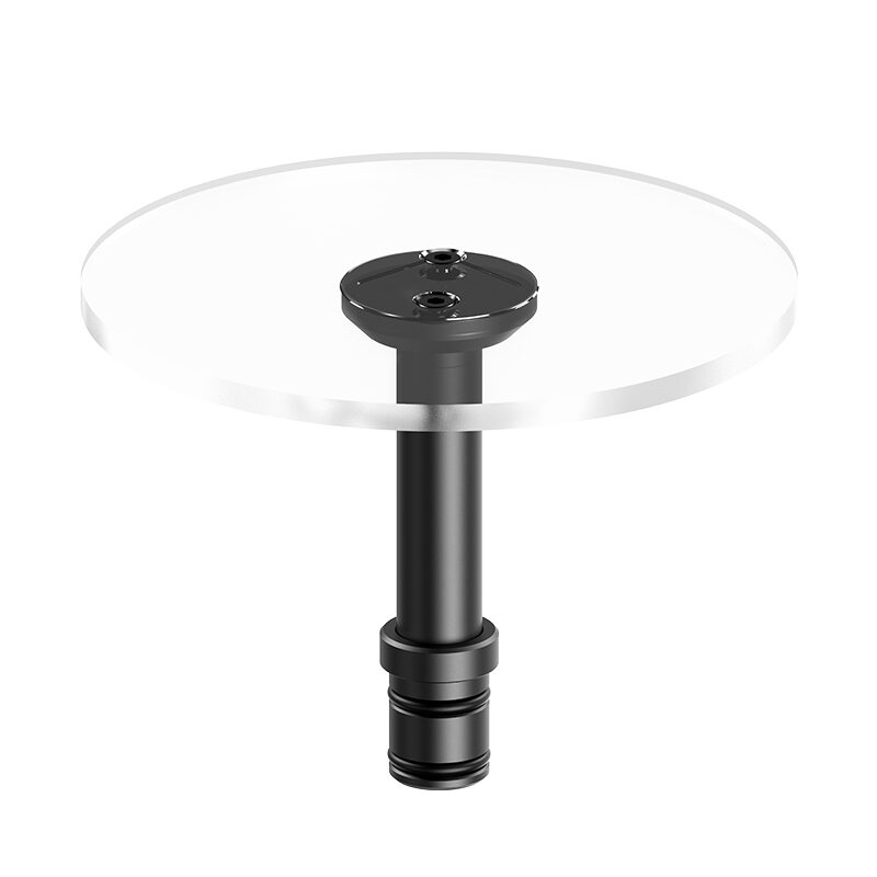 Ulanzi QT05 Xiaojiu Center Column Rotating Tray (7) Ulanzi qt05 xiaojiu center column rotating tray (7)