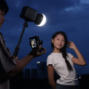 Ulanzi TT24 Cka Quick-Release Selfie Stick (17) Ulanzi tt24 cka quick release selfie stick (17)