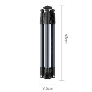 Ulanzi TT59 Horizontal Center Column Tripod ขาตั้งกล้อง ขาตั้งมุมท็อป24 Ulanzi tt59 horizontal center column tripod ขาตั้งกล้อง ขาตั้งมุมท็อป24