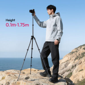 Ulanzi TT59 Horizontal Center Column Tripod ขาตั้งกล้อง ขาตั้งมุมท็อป7 Ulanzi tt59 horizontal center column tripod ขาตั้งกล้อง ขาตั้งมุมท็อป7