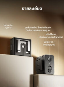 Acc ulanzi la10 bk (10)