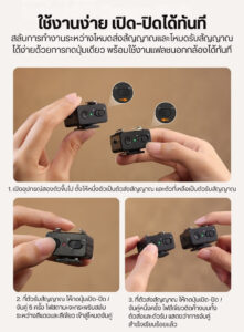 Acc ulanzi la10 bk (5)