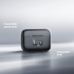 Ulanzi A200 Mini Mic - ไมโครโฟนไร้สายจิ๋ว เสียงระดับมืออาชีพ น้ำหนักเพียง 6g (19) Ulanzi a200 mini mic ไมโครโฟนไร้สายจิ๋ว เสียงระดับมืออาชีพ น้ำหนักเพียง 6g (19)