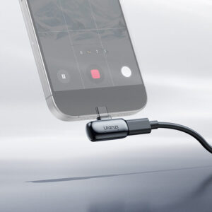 Ulanzi A200 Mini Mic - ไมโครโฟนไร้สายจิ๋ว เสียงระดับมืออาชีพ น้ำหนักเพียง 6g (20) Ulanzi a200 mini mic ไมโครโฟนไร้สายจิ๋ว เสียงระดับมืออาชีพ น้ำหนักเพียง 6g (20)