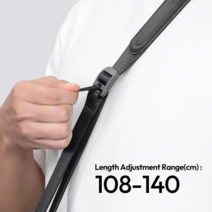 Ulanzi CSS1 U-Snap Camera Shoulder Strap - สายสะพายกล้องระบบ Quick Release รอง (15) Ulanzi css1 u snap camera shoulder strap สายสะพายกล้องระบบ quick release รอง (15)
