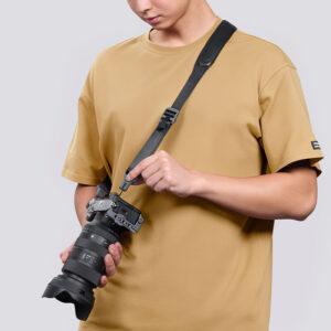 Ulanzi CSS1 U-Snap Camera Shoulder Strap - สายสะพายกล้องระบบ Quick Release รอง (17) Ulanzi css1 u snap camera shoulder strap สายสะพายกล้องระบบ quick release รอง (17)