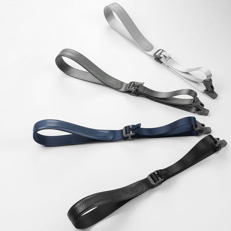 Ulanzi CSS1 U-Snap Camera Shoulder Strap - สายสะพายกล้องระบบ Quick Release รอง (19) Ulanzi css1 u snap camera shoulder strap สายสะพายกล้องระบบ quick release รอง (19)