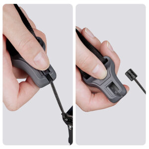 Ulanzi CSS1 U-Snap Camera Shoulder Strap - สายสะพายกล้องระบบ Quick Release รอง (5) Ulanzi css1 u snap camera shoulder strap สายสะพายกล้องระบบ quick release รอง (5)