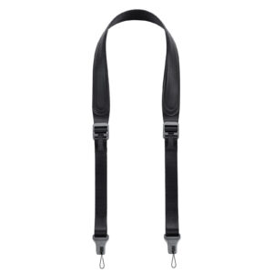 Ulanzi CSS1 U-Snap Camera Shoulder Strap - สายสะพายกล้องระบบ Quick Release รองรับ 60kg Ulanzi css1 u snap camera shoulder strap สายสะพายกล้องระบบ quick release รองรับ 60kg