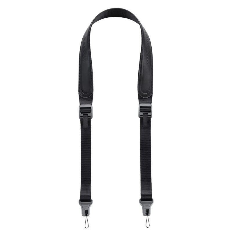 Ulanzi CSS1 U-Snap Camera Shoulder Strap - สายสะพายกล้องระบบ Quick Release รองรับ 60kg Ulanzi css1 u snap camera shoulder strap สายสะพายกล้องระบบ quick release รองรับ 60kg