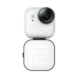 Ulanzi IN07 Magnetic Fill Light for Insta360 Go Ultra Mini ไฟเซลฟี่_18 Ulanzi in07 magnetic fill light for insta360 go ultra mini ไฟเซลฟี่ 18
