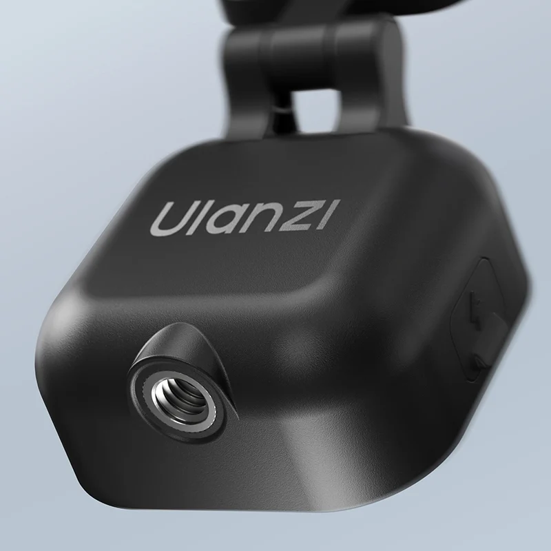 Ulanzi IN07 Magnetic Fill Light for Insta360 Go Ultra Mini - ไฟเติมแสงแม่เหล็กขน (20) Ulanzi in07 magnetic fill light for insta360 go ultra mini ไฟเติมแสงแม่เหล็กขน (20)
