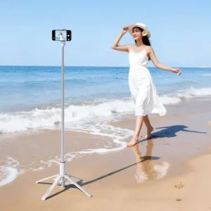 Ulanzi MT86 Automatic Phone Tripod_10 Ulanzi mt86 automatic phone tripod 10