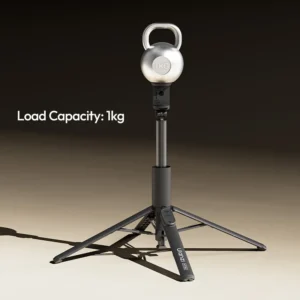 Ulanzi MT86 Automatic Phone Tripod_4 Ulanzi mt86 automatic phone tripod 4