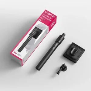 Ulanzi VL04 Action Camera Quick Release Extension Pole ไม้เซลฟี่กล้อง Action Camera สำหรับ DJI360 Insta360_23 Ulanzi vl04 action camera quick release extension pole ไม้เซลฟี่กล้อง action camera สำหรับ dji360 insta360 23
