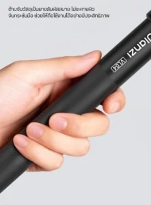 Ulanzi vl04 quick release extension pole for action camera ไม้เซลฟี่กล้อง action ระบบปลดล็อกเร็ว ยืดได้ 114cm dji360 insta360 (8)