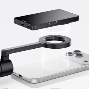 Ulanzi VM1 Vlog Selfie Monitor Screen - จอมอนิเตอร์เซลฟี่แบบ Zero-Lag (12) Ulanzi vm1 vlog selfie monitor screen จอมอนิเตอร์เซลฟี่แบบ zero lag (12)