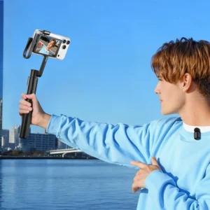 Ulanzi VM1 Vlog Selfie Monitor Screen - จอมอนิเตอร์เซลฟี่แบบ Zero-Lag (6) Ulanzi vm1 vlog selfie monitor screen จอมอนิเตอร์เซลฟี่แบบ zero lag (6)