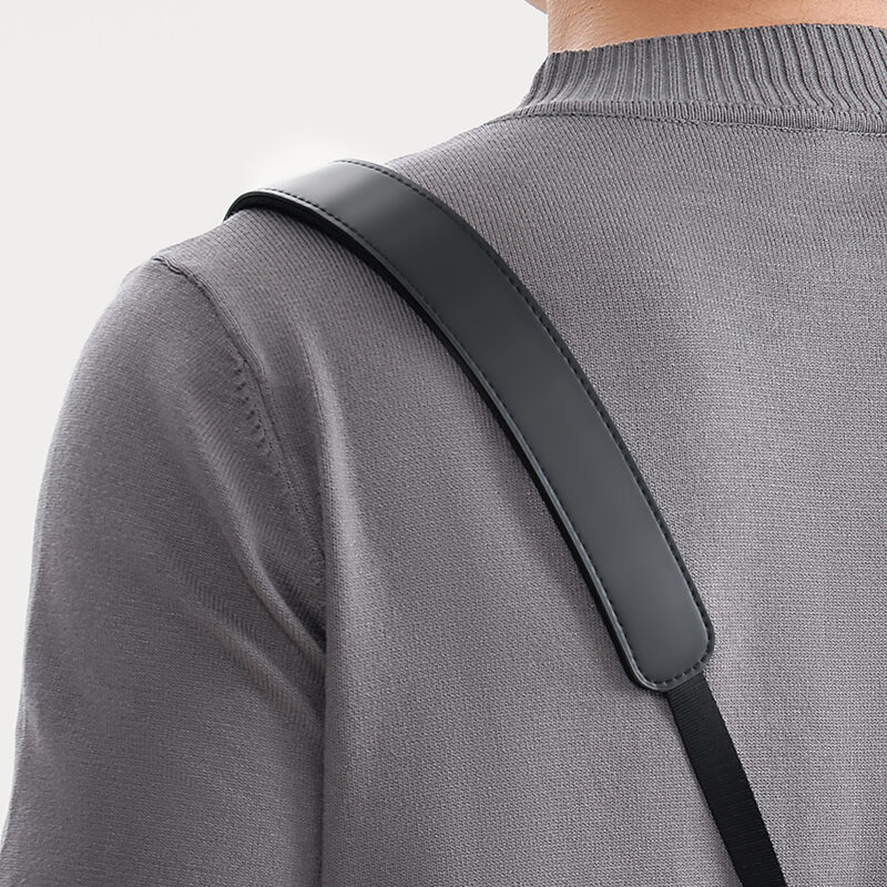 Ulanzi YF01 Y-Flex Strap - Modular Camera Strap with Integrated Type-C Cable (16) Ulanzi yf01 y flex strap modular camera strap with integrated type c cable (16)