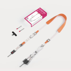 Ulanzi YF01 Y-Flex Strap - Modular Camera Strap with Integrated Type-C Cable (22) Ulanzi yf01 y flex strap modular camera strap with integrated type c cable (22)